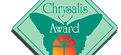 Chrysalis Remodelers of Alabama - award logo